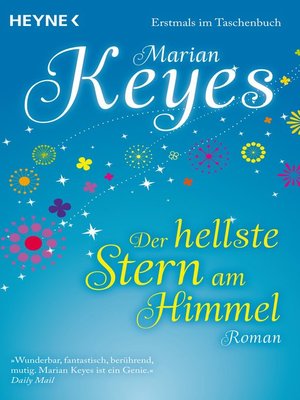 cover image of Der hellste Stern am Himmel